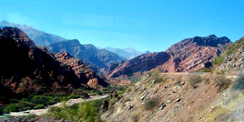 Salta, Argentina: Land of the Highest Vineyards in the World