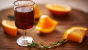 Fortified Wines: The Difference Between Marsala, Port & Sherry