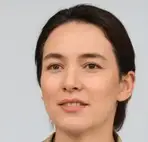 Profile Picture of Alice Simard